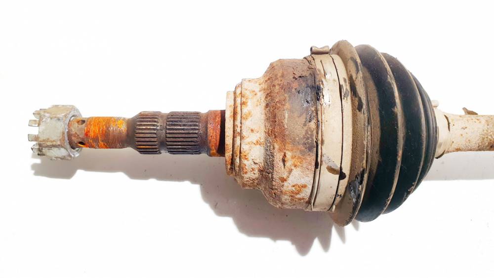 Opel Astra 2005 Axles - FRONT RIGHT - Thumbnail 2