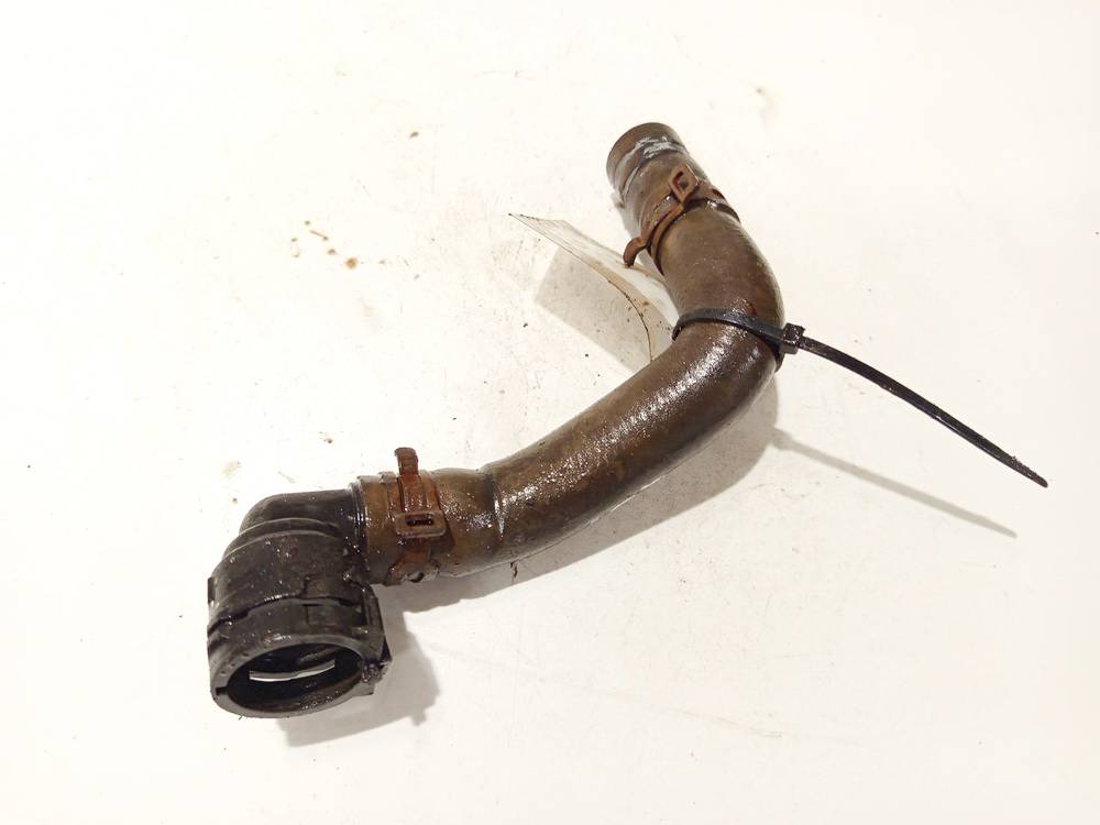 Seat Toledo 2007 Wąż wodny - Thumbnail 2