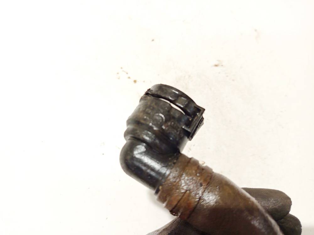 Seat Toledo 2007 Wąż wodny - Thumbnail 3