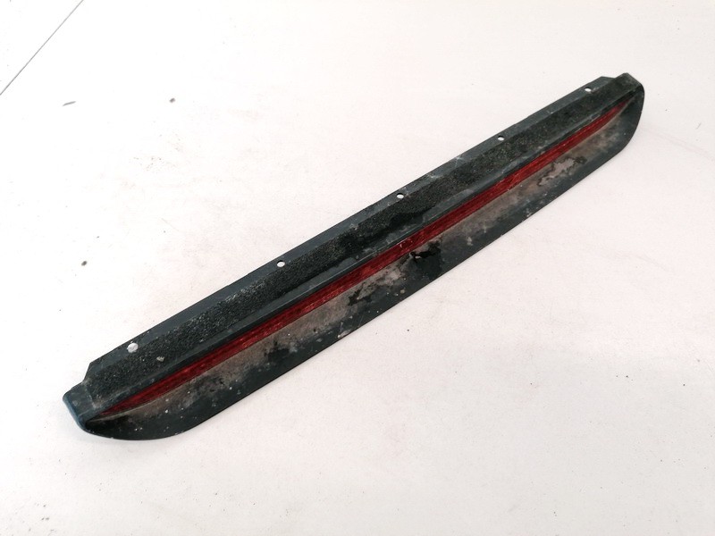 Subaru Forester 1999 Lisäjarruvalo