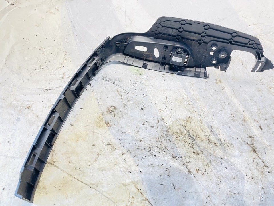 4L0881325C Audi Q7 2007 Wykończenie wnętrza (plastikowe elementy) - Thumbnail 2