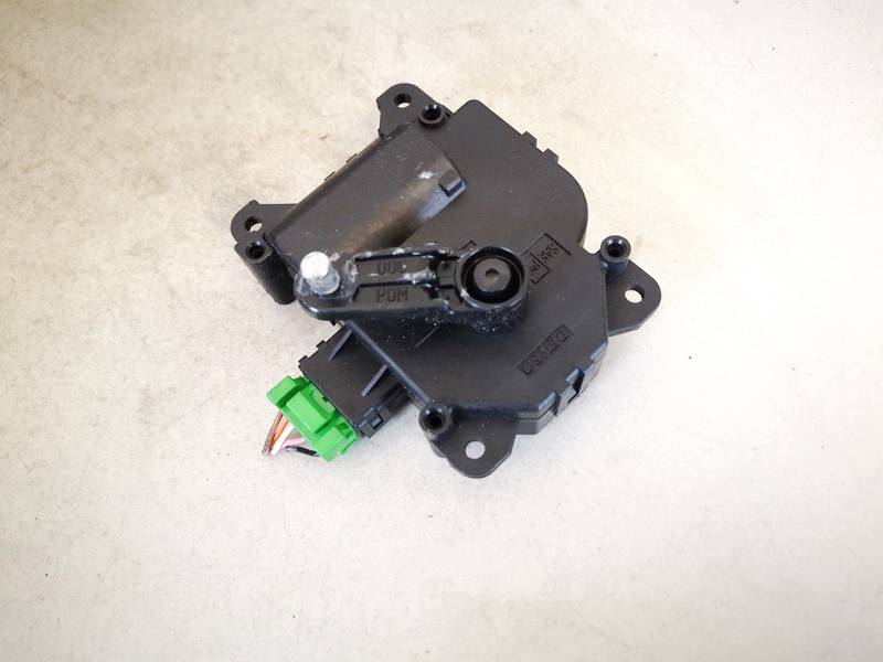 MF1138002380 Honda CR-V 2008 Heater Vent Flap Control Actuator Motor - Thumbnail 3