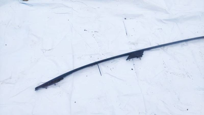 Mercedes-Benz ML-CLASS 2006 Stogo ragas desinys