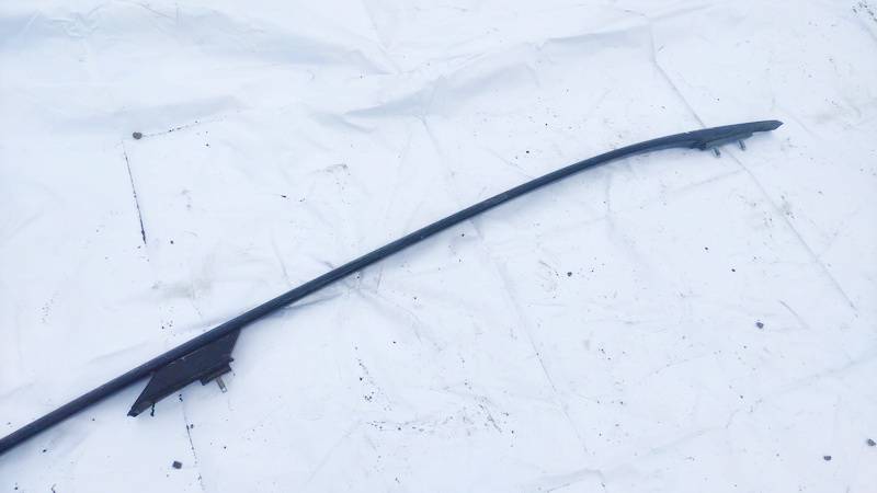 Mercedes-Benz ML-CLASS 2006 Stogo ragas desinys - Thumbnail 2