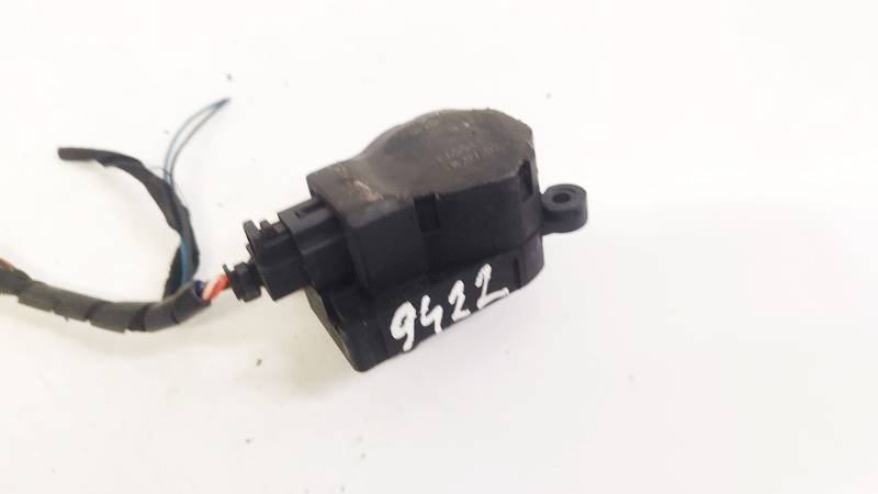 EAD511 Opel Zafira 2003 Heater Vent Flap Control Actuator Motor