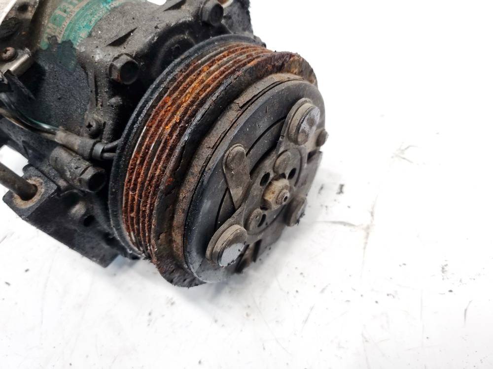 13147264 Opel Signum 2003 Pompa klimatyzacji - Thumbnail 2