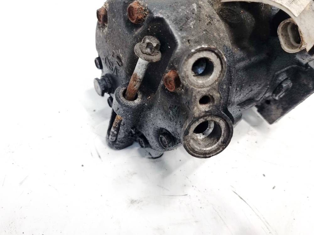 13147264 Opel Signum 2003 Pompa klimatyzacji - Thumbnail 3