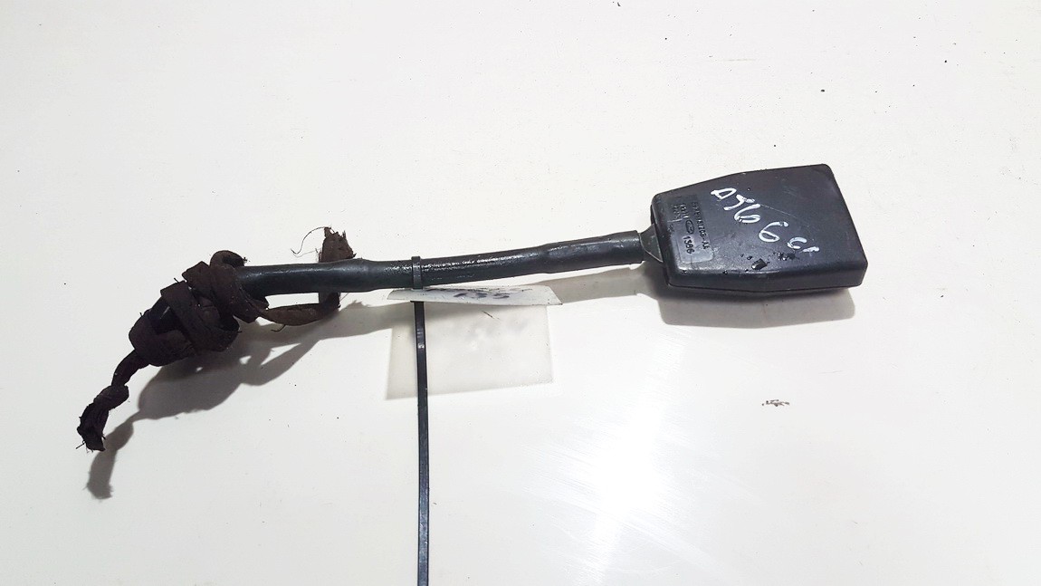 84FBT61208AA 84FBT61208AA Seat belt holder (Seat belt Buckle) rear