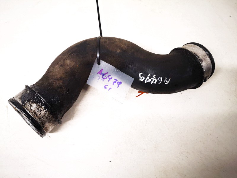 1K0145832B Volkswagen Golf 2004 TURBO INTERCOOLER PIPE HOSE