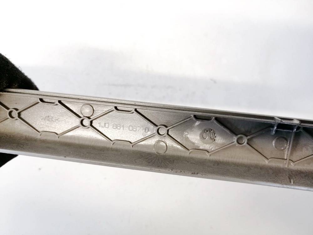 1J0881087D Volkswagen Passat 2001 Interior trim - Thumbnail 3