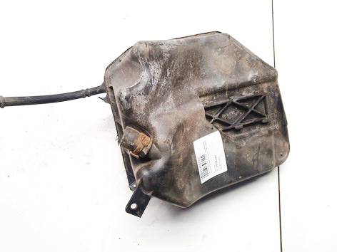 7L0121407E Audi Q7 2007 Überlauf Ausgleichsbehälter - Thumbnail 2