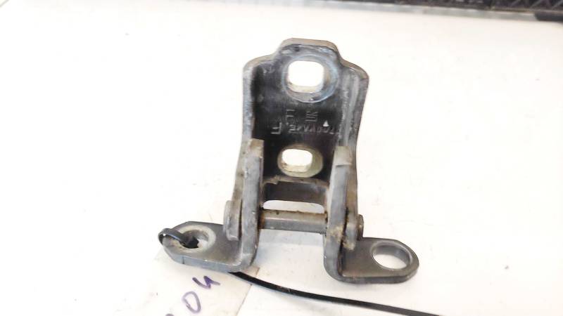 SAAB 9-3 2004 Priekiniu duru vyris P. - Thumbnail 3