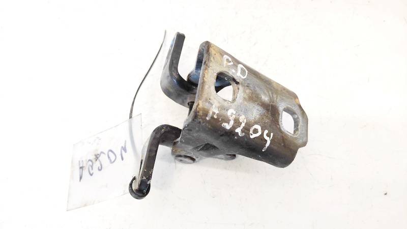 SAAB 9-3 2004 Priekiniu duru vyris P.