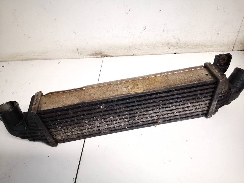 14461AW300 Nissan Primera 2004 Intercooler radiator - engine cooler fits charger