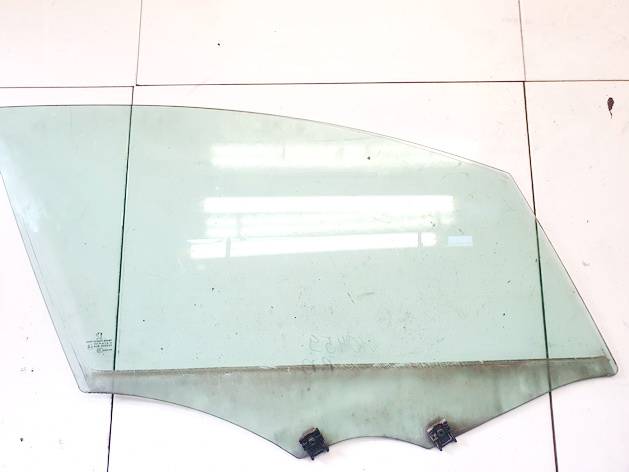 DOT39AS2M34 Peugeot 508 2012 Seitenscheibe Fenster Seiten Scheibe Vorne Rechts