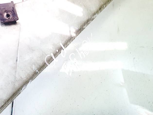 DOT39AS2M34 Peugeot 508 2012 Seitenscheibe Fenster Seiten Scheibe Vorne Rechts - Thumbnail 3