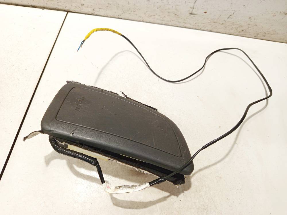 8535562J00 Suzuki SX4 2008 Seat AIRBAG