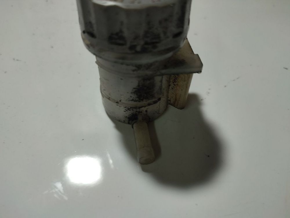 Honda CR-V 2007 Бачок для тормозной жидкости бачок - Thumbnail 2