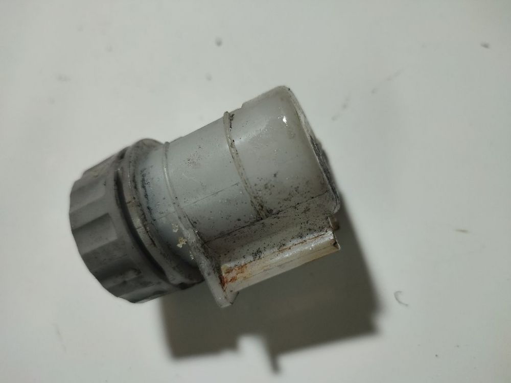 Honda CR-V 2007 Бачок для тормозной жидкости бачок - Thumbnail 4