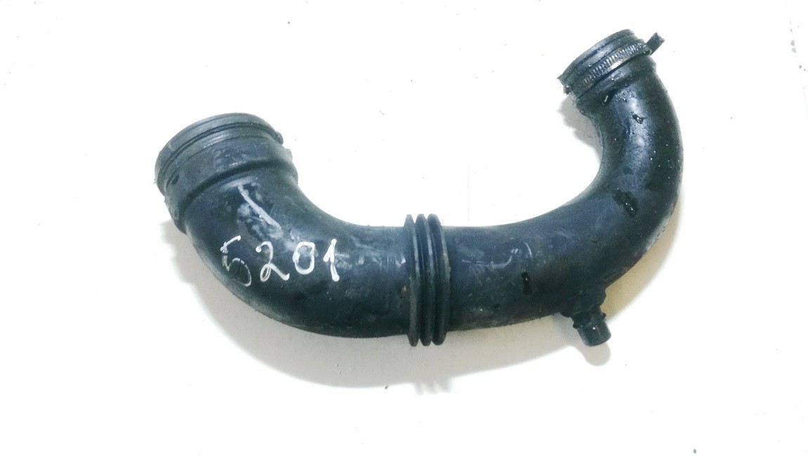 Renault Scenic 2001 TURBO INTERCOOLER PIPE HOSE