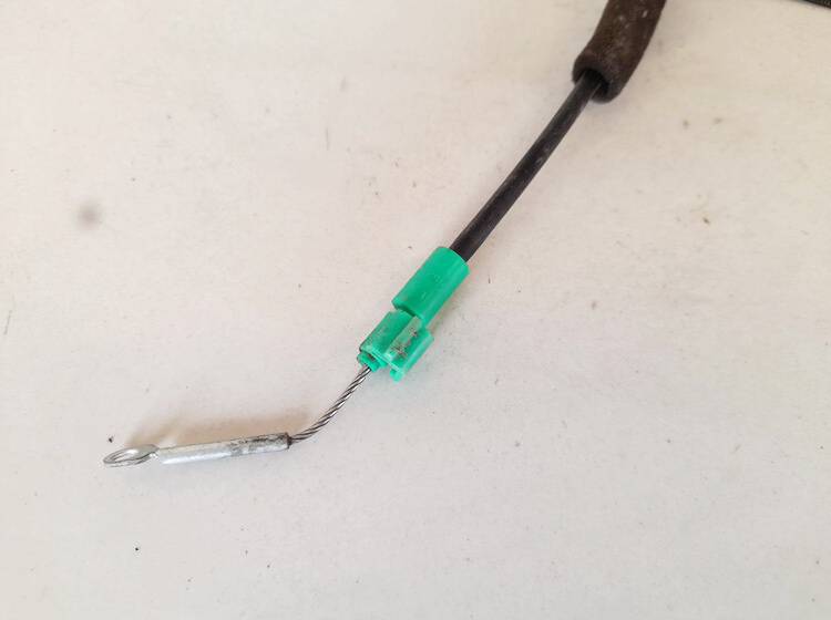 7H1819835C Volkswagen Transporter 2005 Linki silnika klapki nagrzewnicy - Thumbnail 2