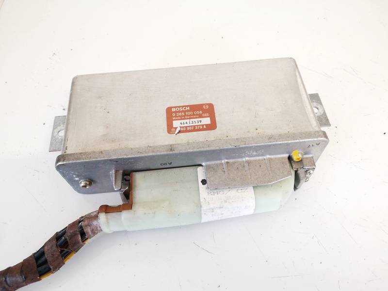 0265100056 Audi 100 1994 ABS Computer