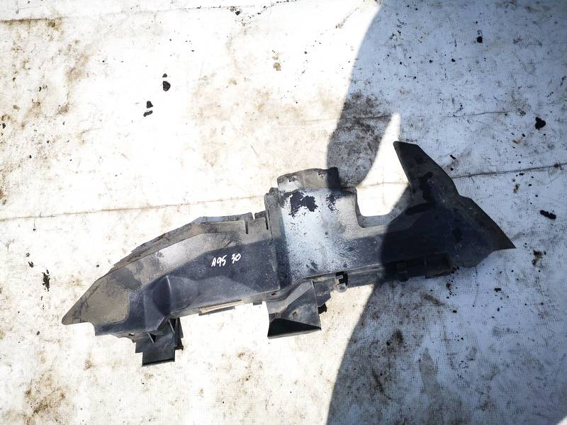 4L0121284A Audi Q7 2007 autres titulaires