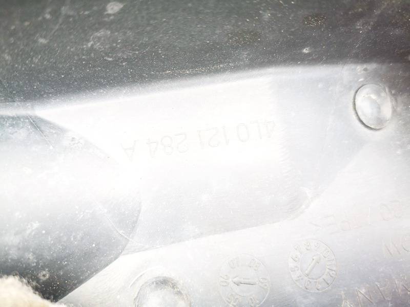 4L0121284A Audi Q7 2007 autres titulaires - Thumbnail 3