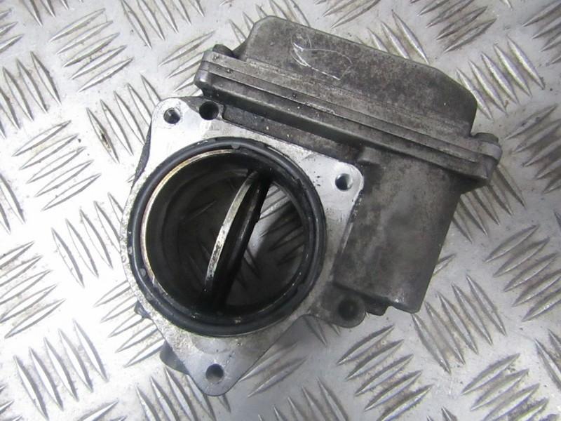 High Flow Throttle Body Valve (Air Control Valve) Audi A4 2002    2.5 059128063a