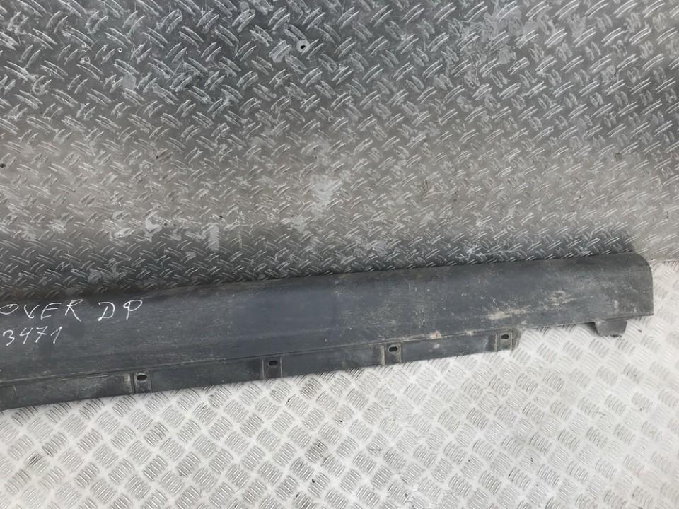 Rover 600-Series 1996 Plastmasinis slenkstis desinys - Thumbnail 2