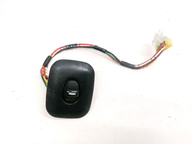 Interrupteur Commande Lève-vitre Pour Nissan X-Trail 01 Et Terrano II 92 - Neuf
