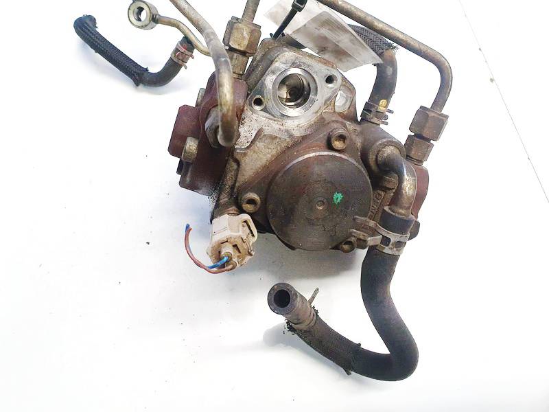 221000R010 Toyota Avensis 2007 High Pressure Injection Pump - Thumbnail 3