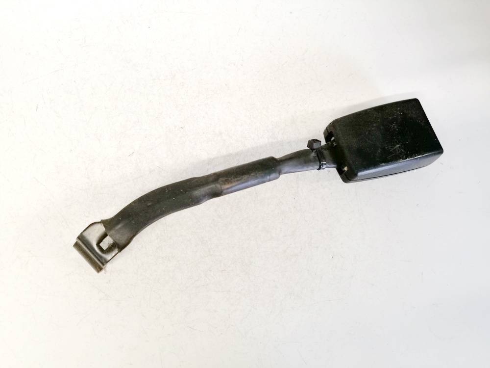 1Z1858471C Skoda 2008 Seat belt holder (Seat belt Buckle) - FRONT LEFT