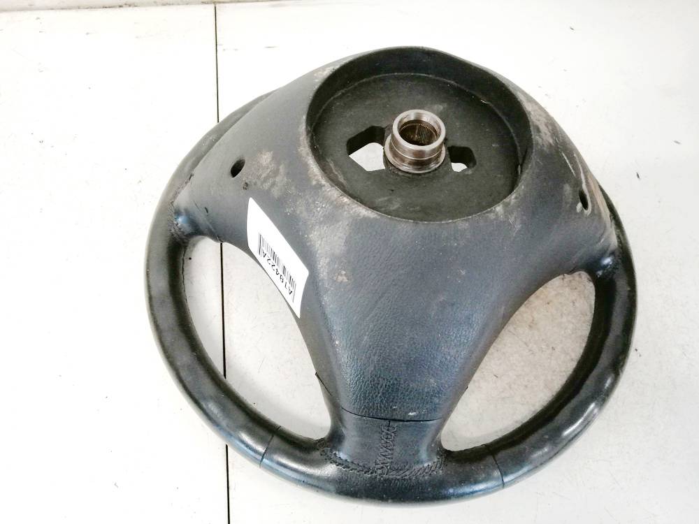 A2034602503 Mercedes-Benz C-CLASS 2002 Vairas - Thumbnail 2