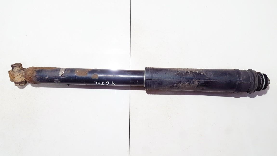 Toyota Auris 2007 Amortizatorius G.D.