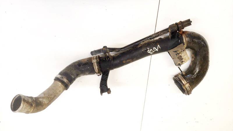 55350918 SAAB 9-3 2007 TURBO INTERCOOLER PIPE HOSE