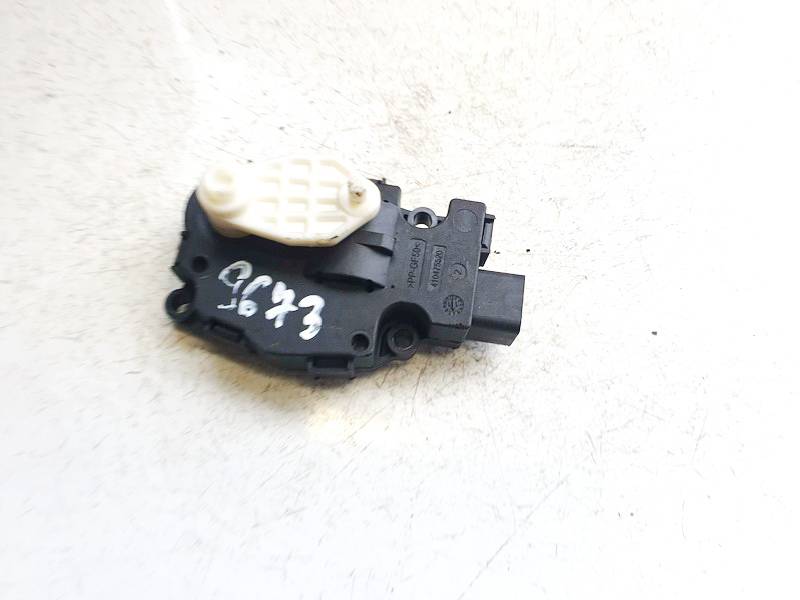 EFB351 Jaguar XJ 2012 Heater Vent Flap Control Actuator Motor