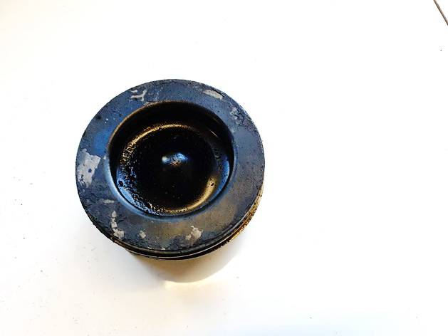 Mazda CX-5 2013 Virzulis