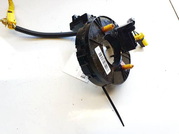 17715 Honda CR-V 2008 Stūres kasete – SRS gredzens – signāla gredzens