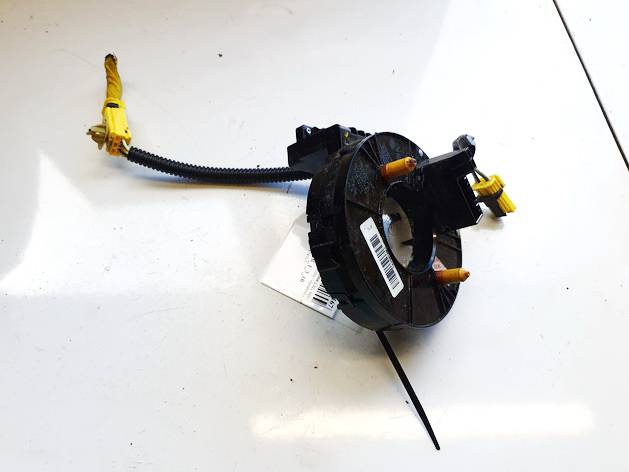 17715 Honda CR-V 2008 Stūres kasete – SRS gredzens – signāla gredzens - Thumbnail 2