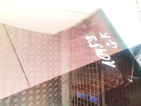 DOT39AS2M34 Peugeot 508 2012 Vitre de Porte Arrière Gauche - Thumbnail 3