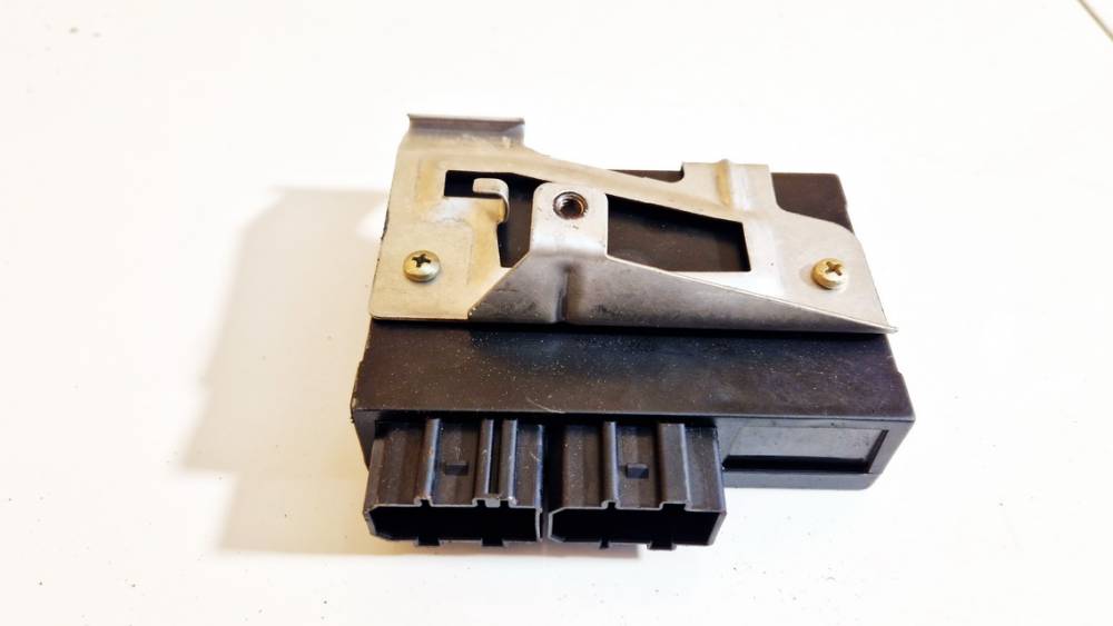 1C0962258J Volkswagen Golf 2001 General Module Comfort Relay (Unit) - Thumbnail 3