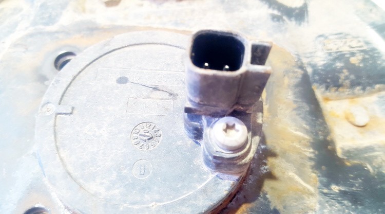 3M5T2B372BD Ford Focus 2007 ABS Sensor (ABS WHEEL SPEED SENSOR) - REAR LEFT