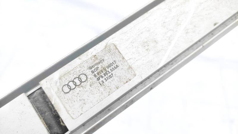 4F9863555A Audi A6 2007 Other holders - Thumbnail 3
