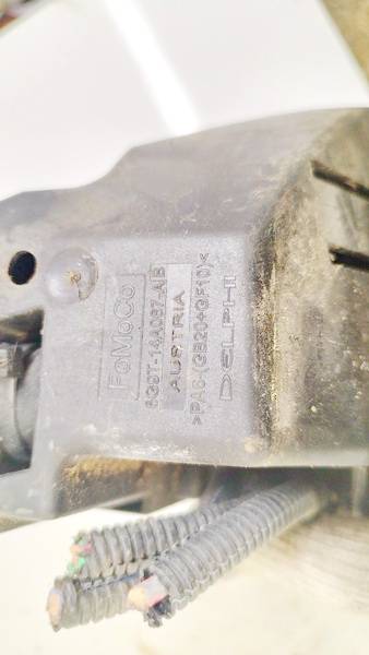 6G9T14A067AB Ford S-Max 2006 Saugikliu deze - Thumbnail 2