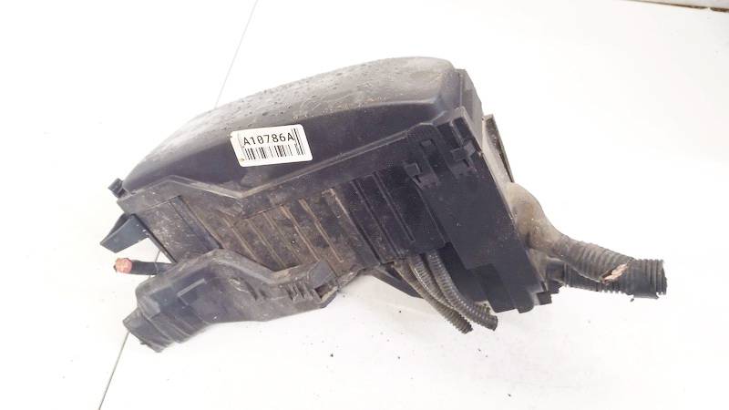 6G9T14A067AB Ford S-Max 2006 Fuse box