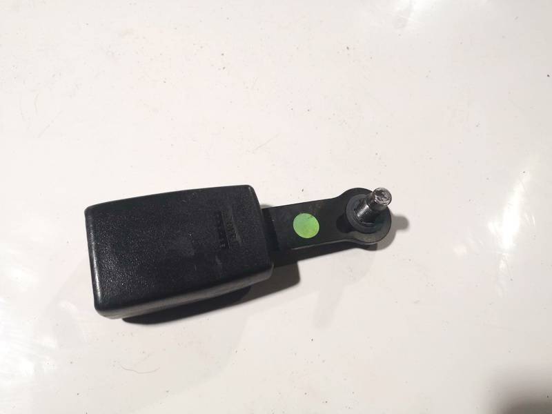 Opel Zafira 2006 Seat belt holder (Seat belt Buckle) - FRONT LEFT - Thumbnail 2