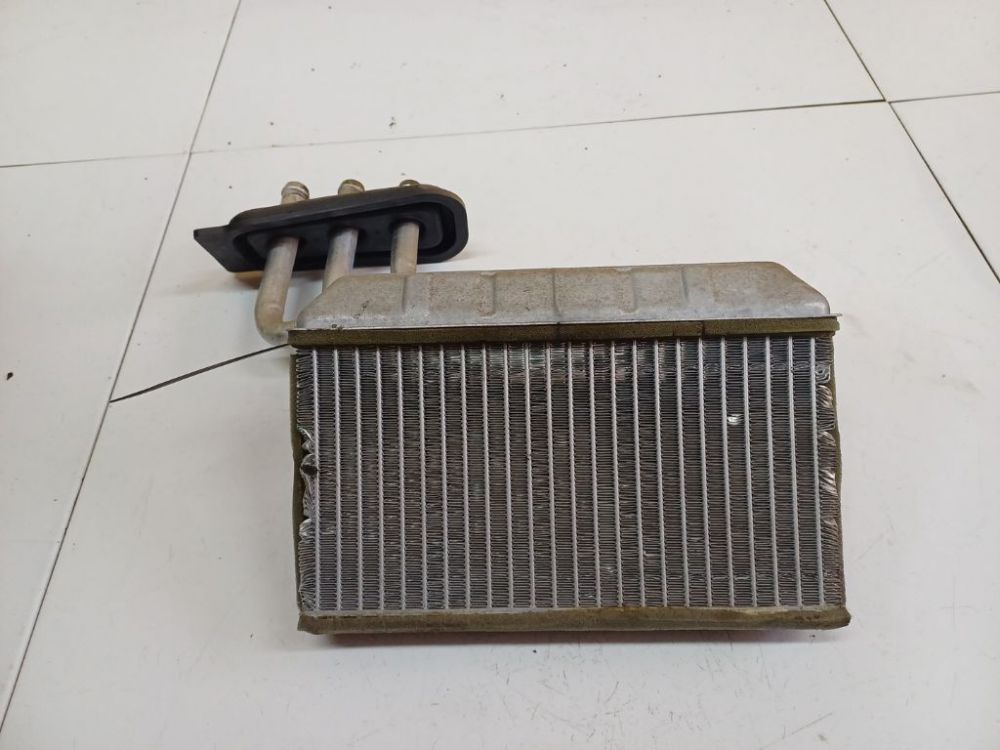 BMW X5 2006 Heater radiator (heater matrix)