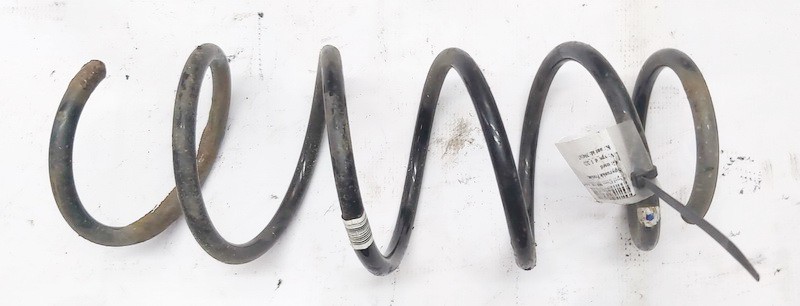 Opel Corsa 2011 MUELLE AMORTIGUACION DELANTERO, Muelle espiral delantero