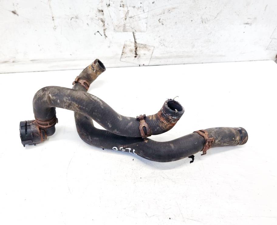 1K0122291J Volkswagen Caddy 2007 Ūdens šļūtene - Thumbnail 2